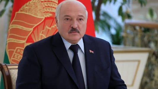 Belarus leader to make address 'very soon': Telegram channel close to president
