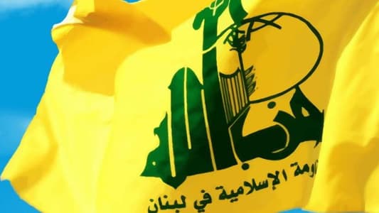 Hezbollah announces the martyrdom of fighters in two Israeli airstrikes on Aaita El Jabal and Meiss El Jabal