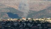 Israel Unleashes Heavy Strikes on Lebanon as US, UK Urge Restraint