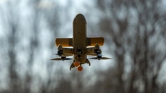 مسيّرة أوكرانية تقلب المعادلة في الحرب مع إيران