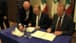 توقيع اتفاقية تعاون بين الأمن العام ومركز جنيف لحوكمة قطاع الأمن