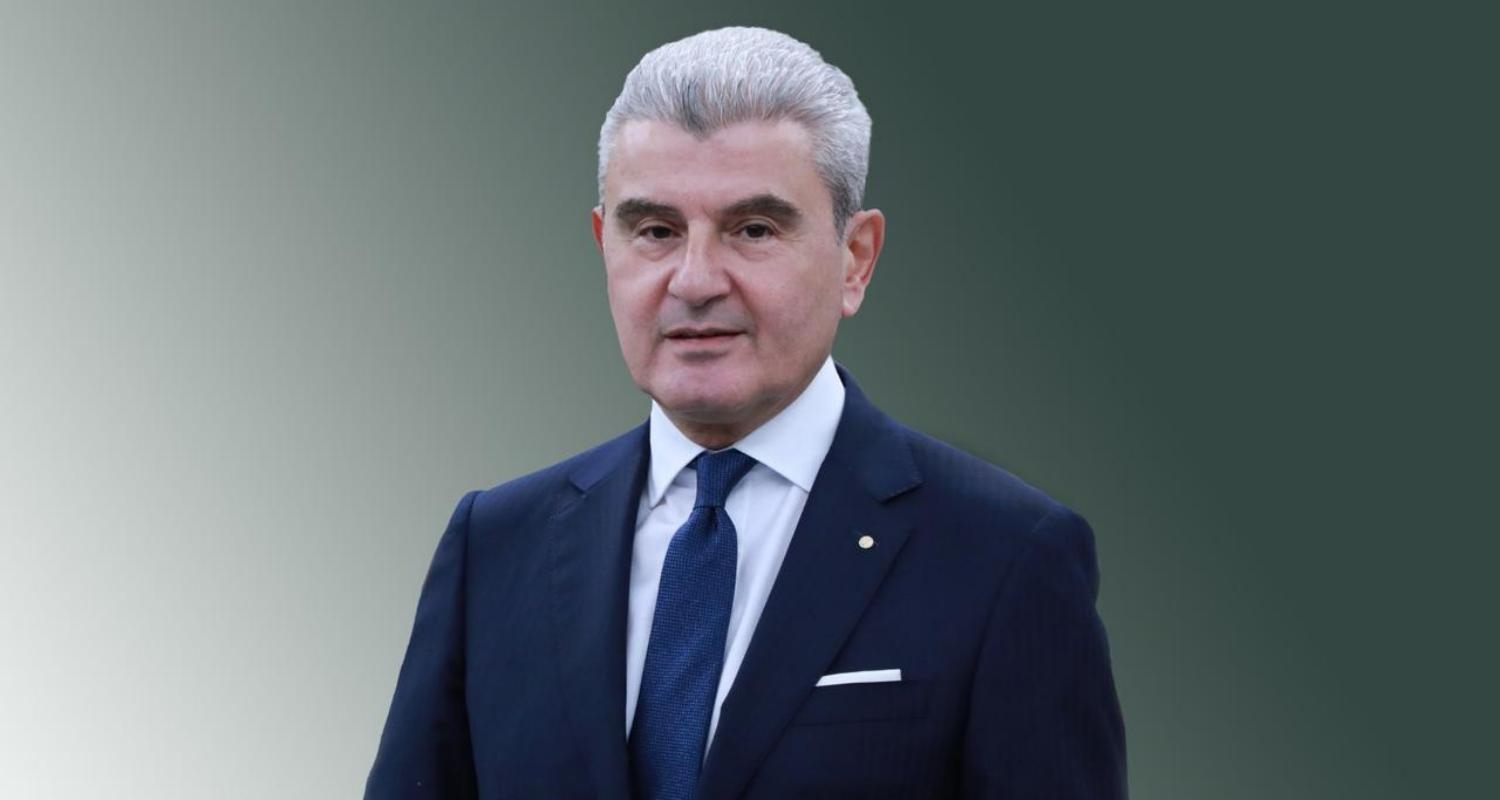 عيسى الخوري: النزاهة هي عمل الشيء الصحيح حتى عندما لا يراقبك أحد