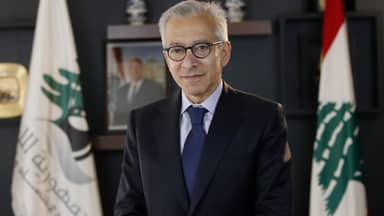 البساط شارك في سلسلة لقاءات وندوات في دافوس