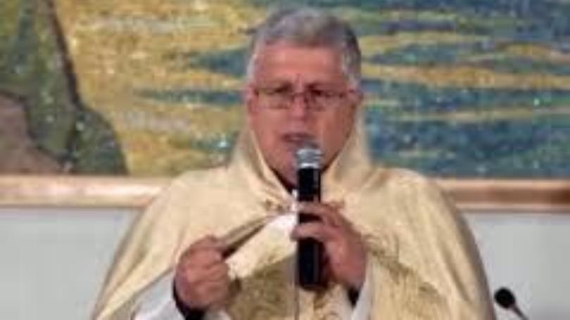 Monsignor Salim Sfeir has been elected Archbishop of Cyprus for the Maronites