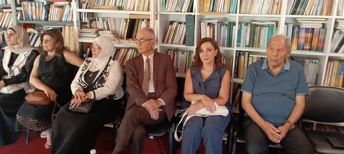 "في البدء كان الوطن" يجمع مثقفي البقاع في الصويري: دعوات إلى ترسيخ المواطنة وإطلاق مشروع وطني للوعي