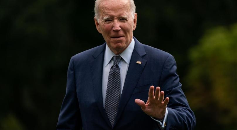 Biden urges UN to authorize multinational 'security support mission' in Haiti