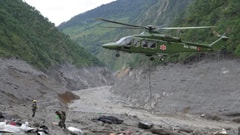 Nepal Rescuers Race to Find Survivors Trapped in Tunnels
