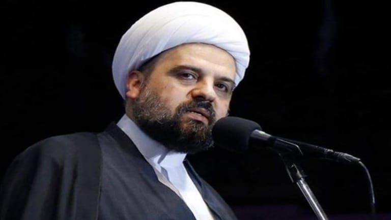 المفتي قبلان: لحماية العيش الوطني وتوظيفاته لأنه الأساس لحماية لبنان