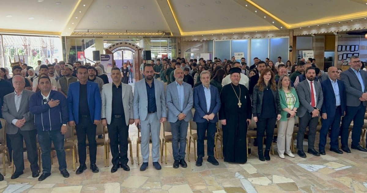 أبو فاعور: المرحلة المقبلة تتطلب فتح نافذة حقيقية نحو المستقبل