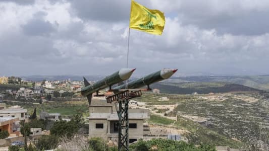 Israel: "We Will Strike Hezbollah Hard... Stay Away"