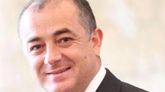 Bou Saab renews his call to the Strong Lebanon bloc to enter the session that is still suspended