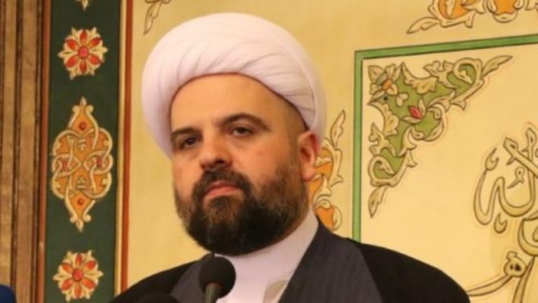 المفتي قبلان: انقذوا طرابلس قبل أن تكون شرارة لحرق لبنان وخرابه