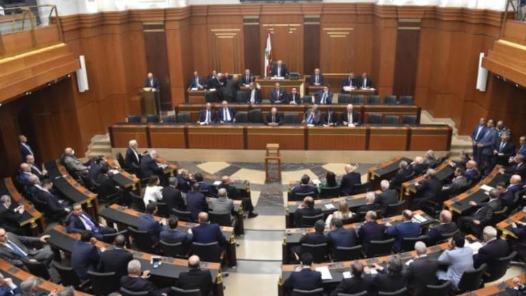 هل يتأمّن نصاب الجلسة التشريعية اليوم؟