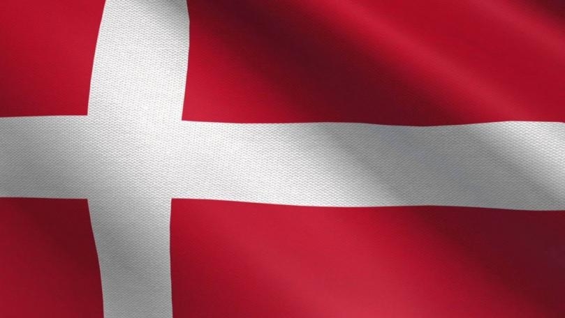 The Danish Parliament approved the establishment of US military bases