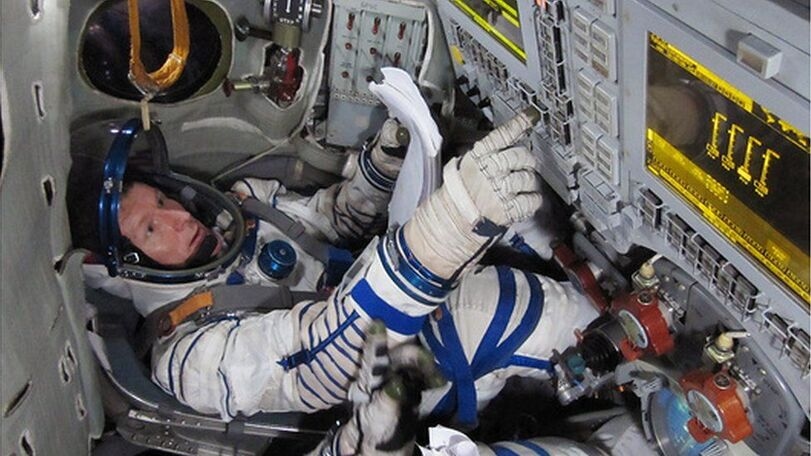 Britain's Tim Peake retires from European astronaut corps