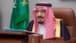 Saudi king chairs cabinet meeting for first time since September