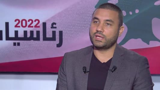 Mohammad Barakat to MTV: There is a Saudi political map to deal with Lebanon; Al-Bukhari's movement aims to protecting the Taif agreement, and Saudi Arabia wants to save Lebanon
