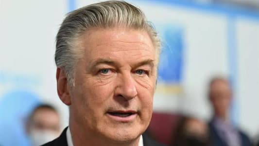 Actor Alec Baldwin Fires Prop Gun on Movie Set, Killing Cinematographer