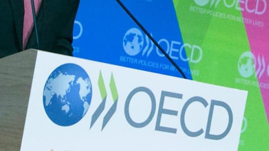 AFP: OECD slashes 2023 global GDP growth forecast to 2.2 percent from 2.8 percent over Ukraine war