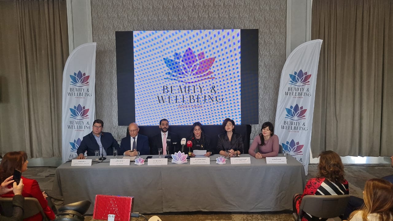 حدث استثنائي يجمع الجمال بالرفاهية في قلب لبنان