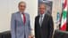 Minister Saddi, Algerian ambassador discuss ways to enhance bilateral cooperation