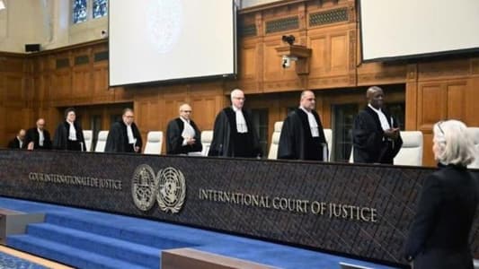 Israel to the International Court of Justice: The South Africa case is