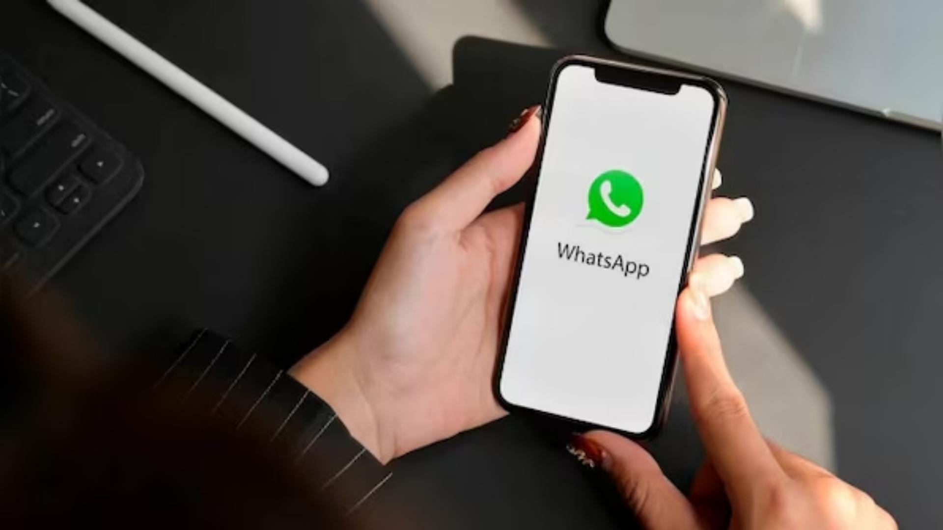 ميزة جديدة من "واتساب" طال انتظارها