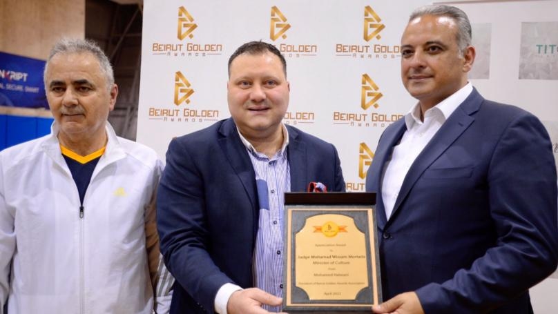 "نجوم لبنان" يوجّهون رسالة سلام رياضية في ذكرى الحرب الأهلية