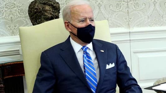 Biden, in call with Putin, voiced concerns about Russian military buildup