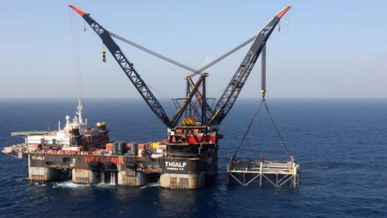 إسرائيل ستستخرج الغاز والنفط.. وتهديدات الحزب "فولكلور"