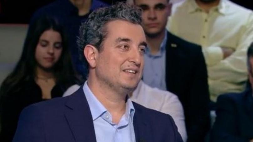 Mark Daou to MTV: We are facing a real historical opportunity to create an ounce of hope for the country, and what we are doing secures a way out of the void