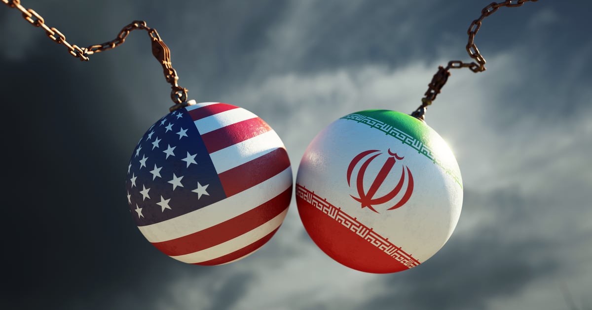الأصول... وواشنطن تحمّل إيران كلفة الدمار؟