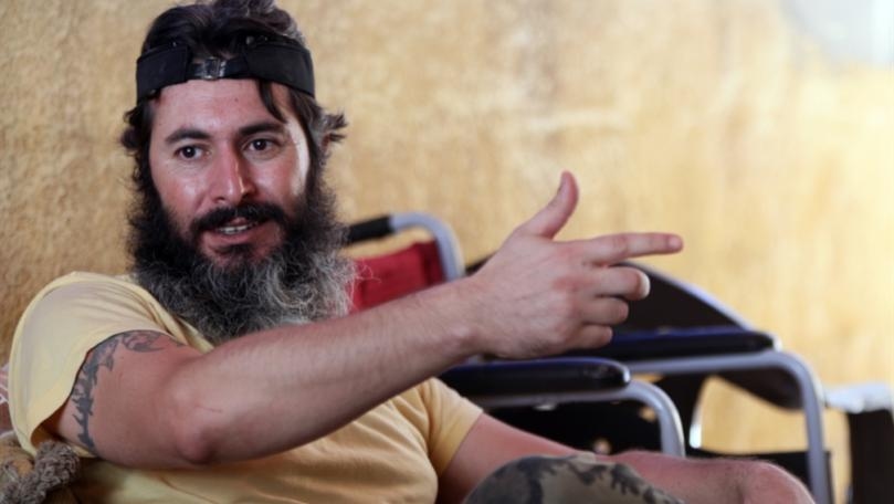 بين بسام الشيخ حسين و"قانون ماغنيتسكي!"