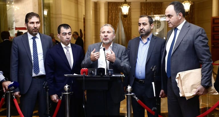 باسيل: من يريد إلغاء المقاعد الـ 6 للإنتشار يسلب المنتشرين حقهم في التمثيل