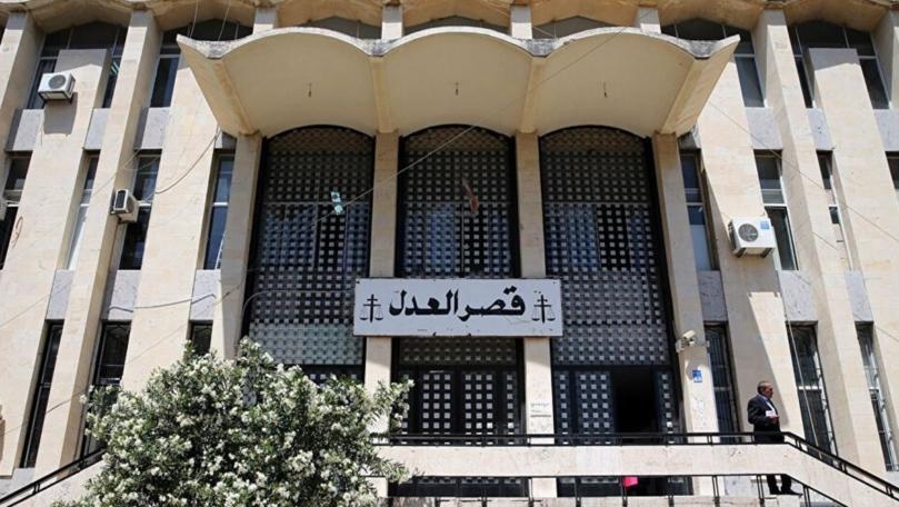 القضاة في إضرابٍ مفتوح: "لن نستقيل من مسؤولياتنا"