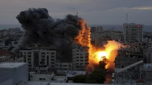Ministry of Health in Gaza: The number of victims of Israeli attacks has risen to 34,305 since the start of the war