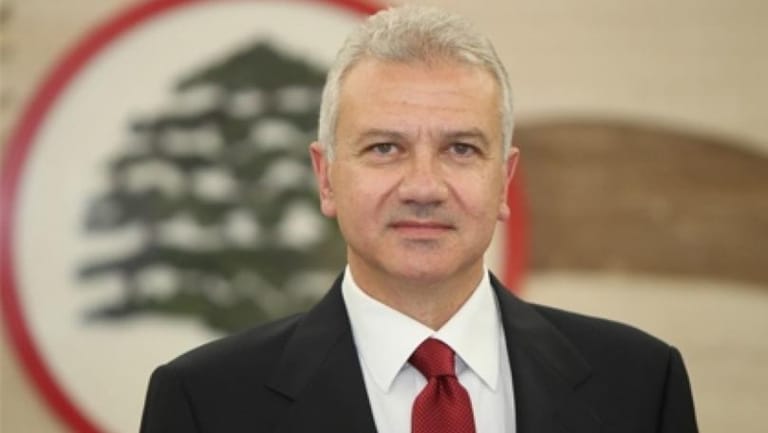 Fadi Karam to MTV: The political opponent is the axis parties who are allied with Hezbollah and who belong to the other project; the citizen must know who is able to save him