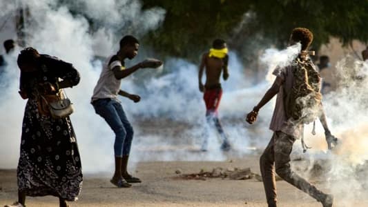 AFP: Dozens of countries demand special UN rights council session on Sudan after coup