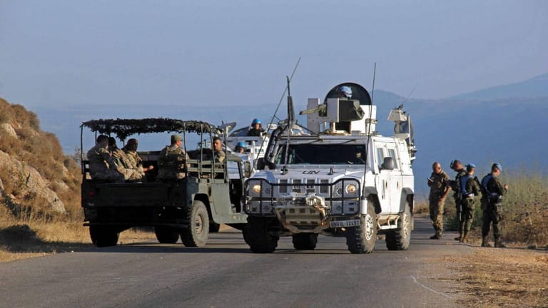 تاريخ الاتفاقيات بين لبنان وإسرائيل... بين الأمن والسياسة