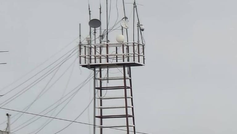 الإنترنت مقطوع.. والسّبب فاتورة إشتراك الكهرباء!