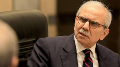 سلام: نجدّد التزامنا العمل على وقف حرب فُرضت علينا