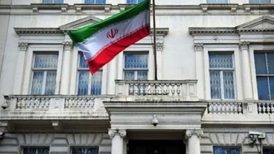 Iran's Embassy in Beirut on the Israeli Attack: This is a serious escalation that changes the rules of the game