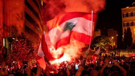 مرتكز الحكم الصحيح في لبنان