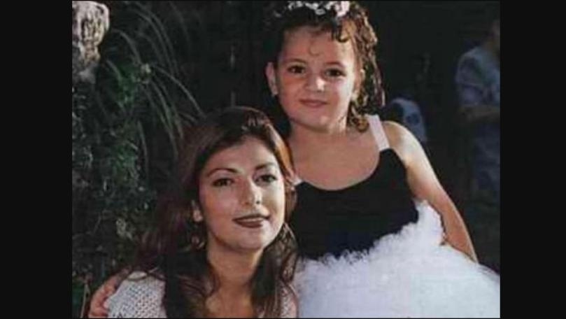 صور قديمة ونادرة لأصالة تكشف عنها ابنتها... وهذه المناسبة