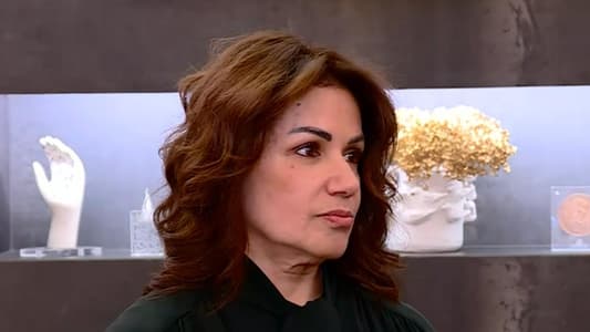 Haneen El Sayed to MTV:  The formation of the government didn’t take much time, and we are ready to work on the pressing issues