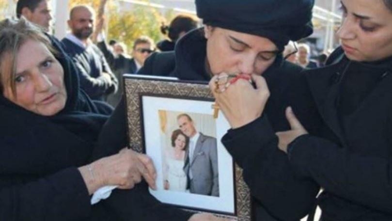 المجلس العدلي أرجأ جلسة متابعة المحاكمة في جريمة قتل صبحي فخري وزوجته