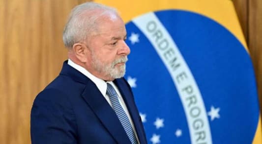 Brazil's Lula, addressing UN General Assembly, calls for 'dialogue' to achieve peace in Ukraine