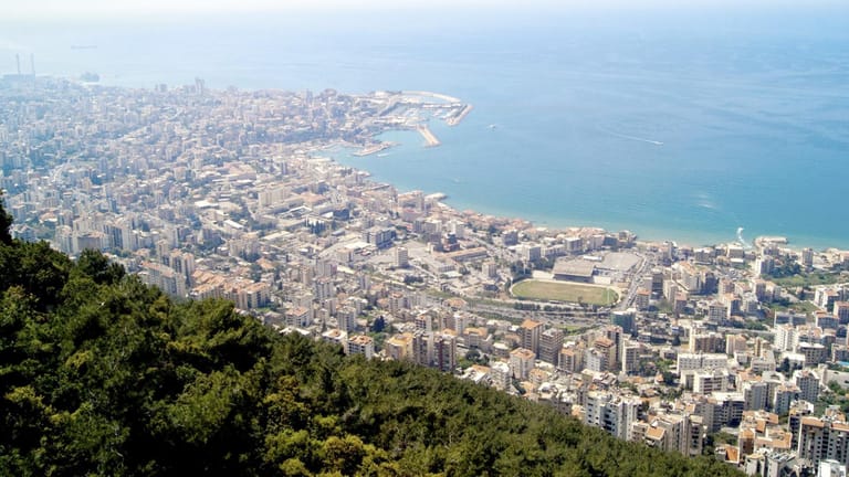 ما مصير التحالفات في جونية؟