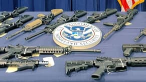 US to announce new restrictions on firearm exports, official says