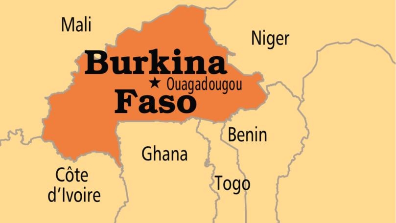 France says 40 militants killed on Benin-Burkina Faso border